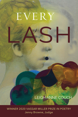 Every Lash|Leigh Anne Couch