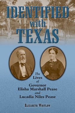 Identified with Texas|Elizabeth Whitlow