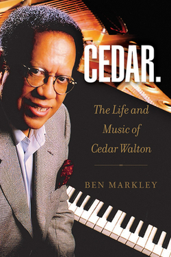 Cedar|Ben Markley