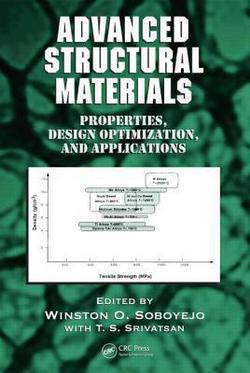 Advanced Structural Materials|Winston O. Soboyejo