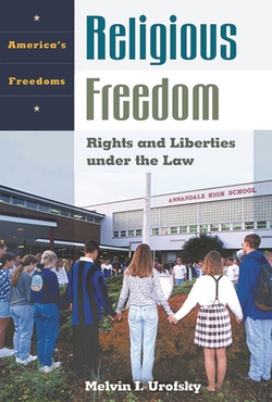 Religious Freedom|Melvin I. Urofsky