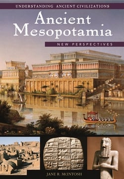Ancient Mesopotamia|Jane McIntosh