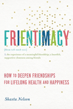 Frientimacy|Shasta Nelson