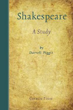 Shakespeare|Darrell Figgis