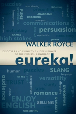 Eureka!|Walker Royce