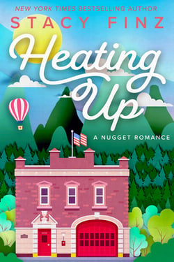 Heating Up|Stacy Finz