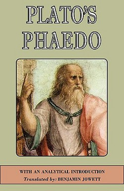 Phaedo|Plato