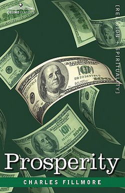 Prosperity|Charles Fillmore