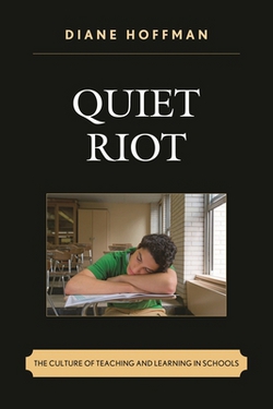 Quiet Riot|Diane Hoffman