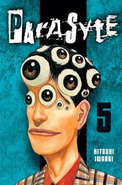 Parasyte, Volume 5|Hitoshi Iwaaki