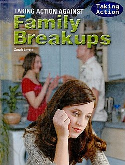 Taking Action Against Family Breakups|Sarah Levete