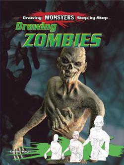 Drawing Zombies|Carter Hayn