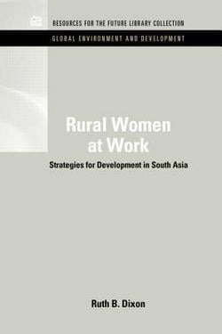 Rff Global Environment and Development Set|Various