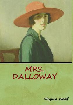 Mrs. Dalloway|Virginia Woolf