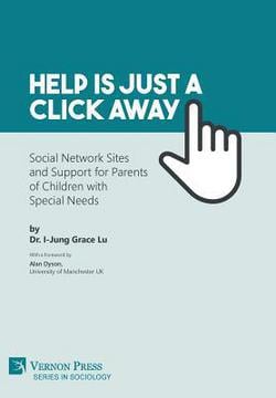 Help is just a click away|I-Jung Grace Lu