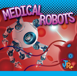 Medical Robots|Luke Colins
