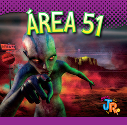 Área 51|Marysa Storm