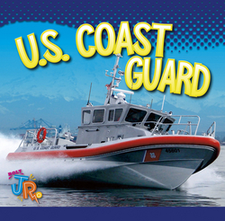 U.S. Coast Guard|Jen Besel