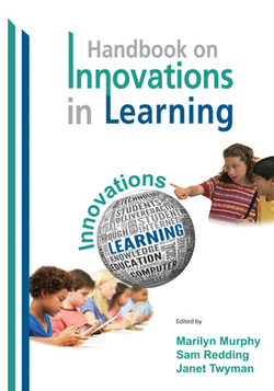 The Handbook on Innovations in Learning|Marilyn Murphy