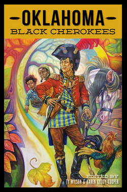 Oklahoma Black Cherokees|Karen Coody Cooper