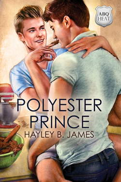 Polyester Prince|Hayley B. James