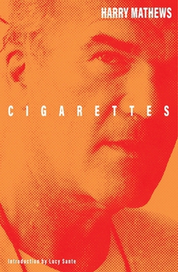 Cigarettes|Harry Mathews