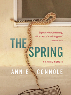 The Spring|Annie Connole