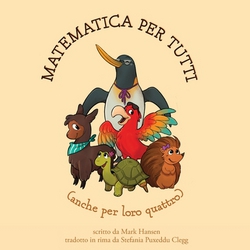Matematica per tutti|Mark Hansen