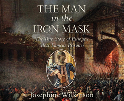 The Man in the Iron Mask|Josephine Wilkinson