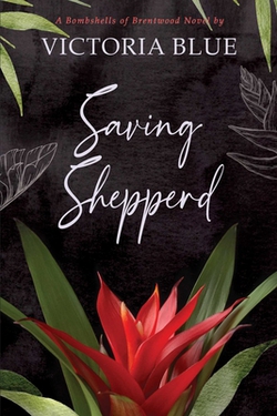 Saving Shepperd|Victoria Blue