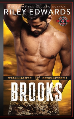 Brooks (SFOA)|Riley Edwards