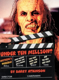 Under Ten Million? Anything's Possible!|Barry Atkinson
