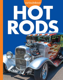 Hot Rods|Rachel Grack