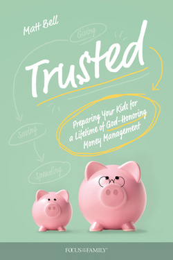 Trusted|Matt Bell