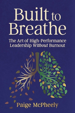 Built to Breathe|Paige McPheely