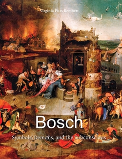 Bosch|Virginia Pitts Rembert