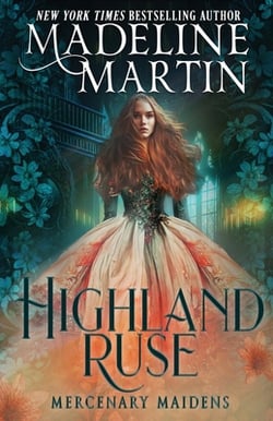 Highland Ruse|Madeline Martin