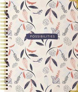 Possibilities|Dayspring
