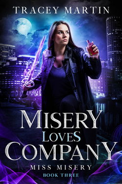 Misery Loves Company|Tracey Martin