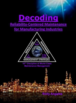 Decoding Reliability-Centered Maintenance Process for Manufacturing Industries|Rolly Angeles