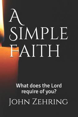 A Simple Faith|John Zehring
