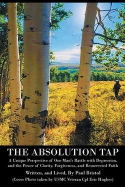The Absolution Tap|Paul Bristol