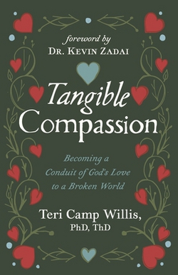Tangible Compassion|Kevin L. Zadai