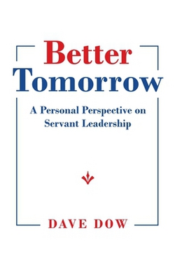 Better Tomorrow|Dave Dow