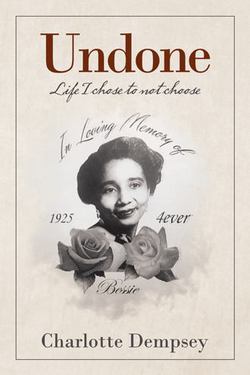 Undone|Charlotte Dempsey