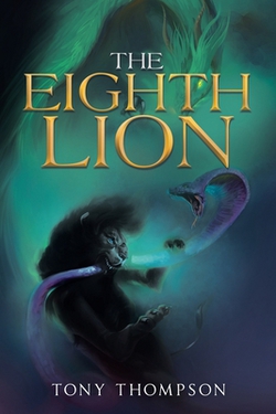 The Eighth Lion|Tony Thompson