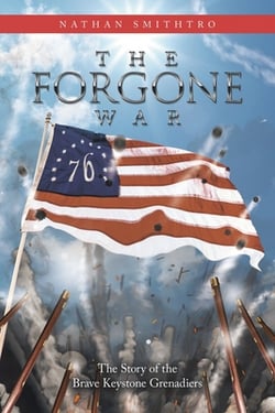 The Forgone War|Nathan Smithtro