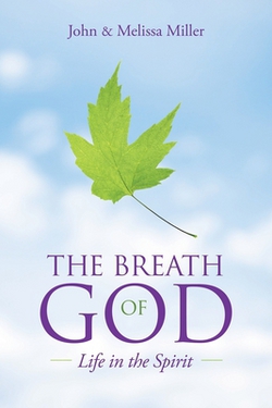 The Breath of God|John Miller