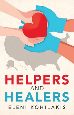 Helpers and Healers|Eleni Kohilakis