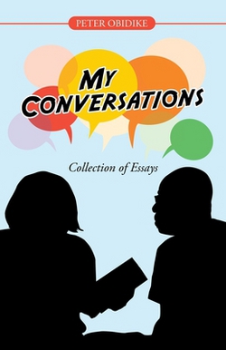 My Conversations|Peter Obidike